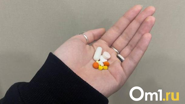 Число заболевших ОРВИ растёт в Новосибирской области