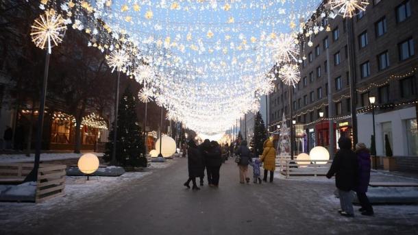 Центр Новосибирска преобразится: улица Ленина навсегда станет пешеходной зоной