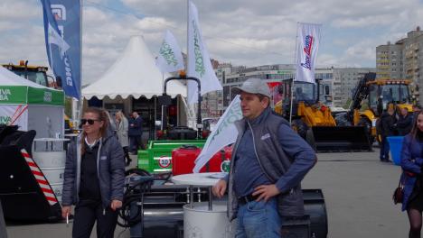 XXVII выставка-форум «Сибирская строительная неделя» в Омске: инновации и перспективы развития строительной отрасли