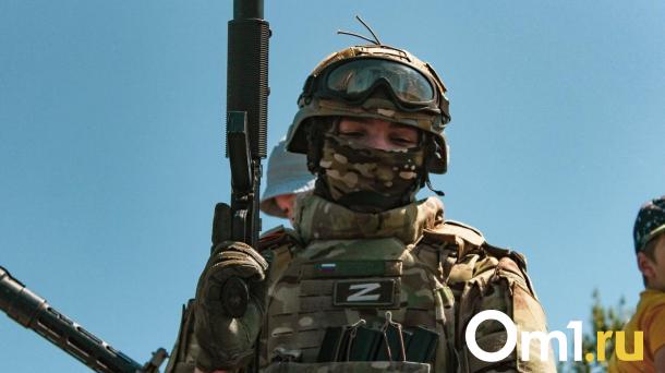 Новосибирский боец СВО спас жизни товарищей, сбив рукой дрон-камидзе