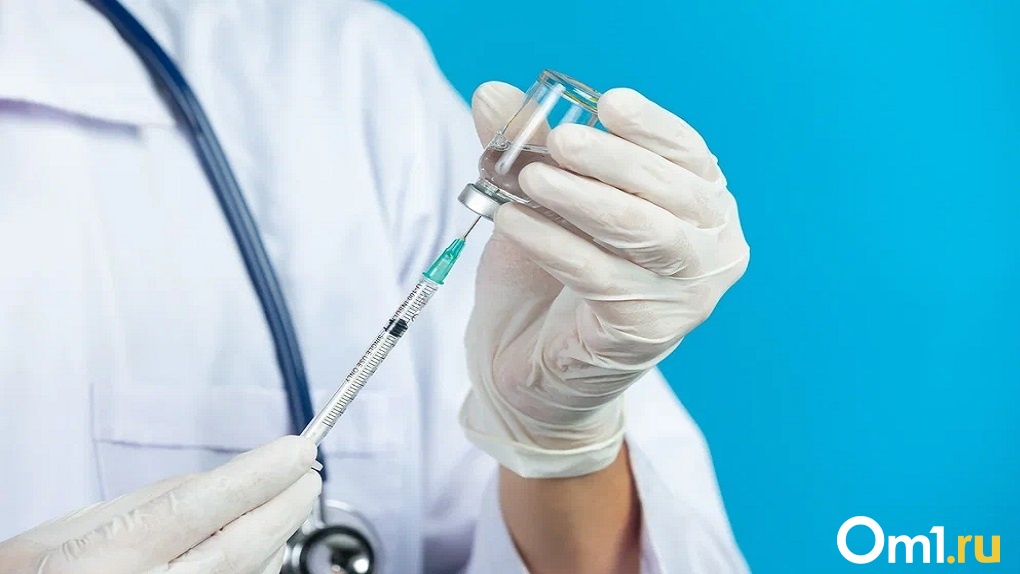 В Новосибирске введут временный мораторий на вакцинацию