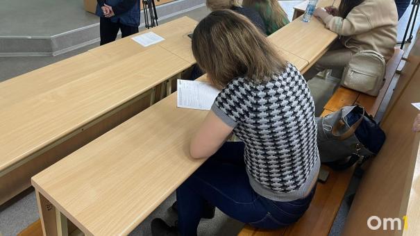 Смолин высказался о предложении Матвиенко ограничить поступление в вузы Москвы