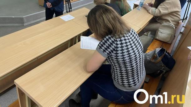 Смолин высказался о предложении Матвиенко ограничить поступление в вузы Москвы