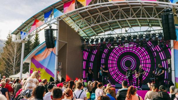 Новосибирцев приглашают в соседний регион на музыкальный фестиваль «Шум Катуни»