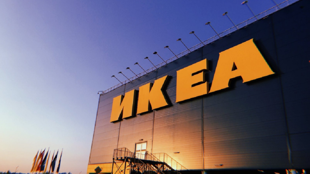IKEA планирует вернуться в Россию в течение двух лет