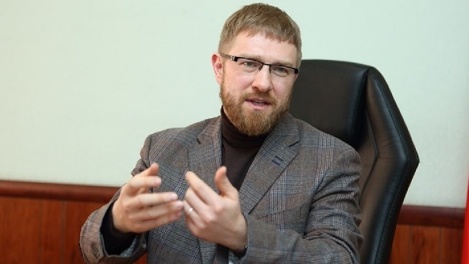 Бывшего омича Малькевича заподозрили в финансировании терроризма