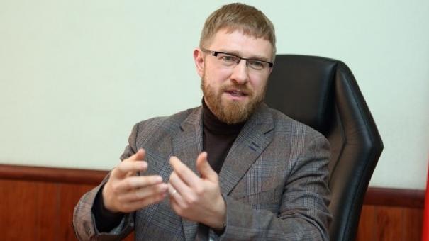 Бывшего омича Малькевича заподозрили в финансировании терроризма