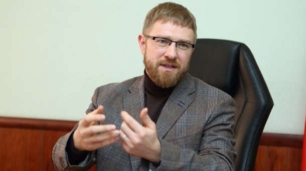 Бывшего омича Малькевича заподозрили в финансировании терроризма