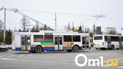 Троллейбусам № 4 и 67 вернули полноценные маршруты