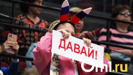 «Авангард» представил состав на заключительную выездную серию «регулярки»