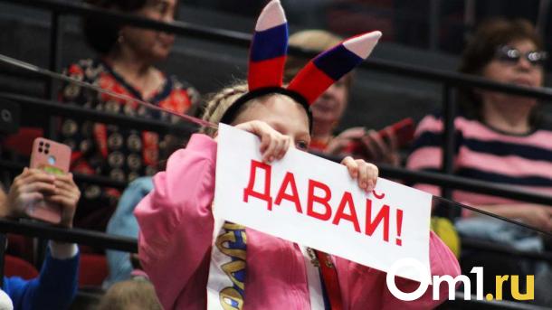 «Авангард» представил состав на заключительную выездную серию «регулярки»