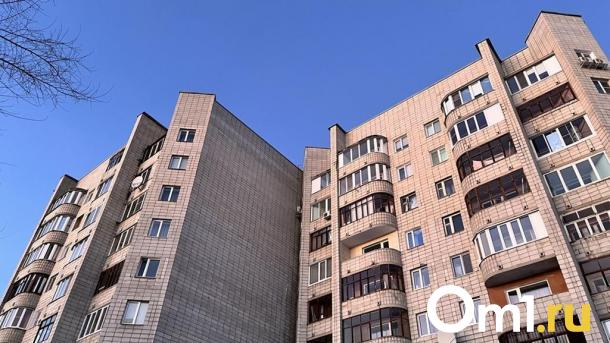 Стала известна средняя стоимость квартир в Омске на вторичном рынке