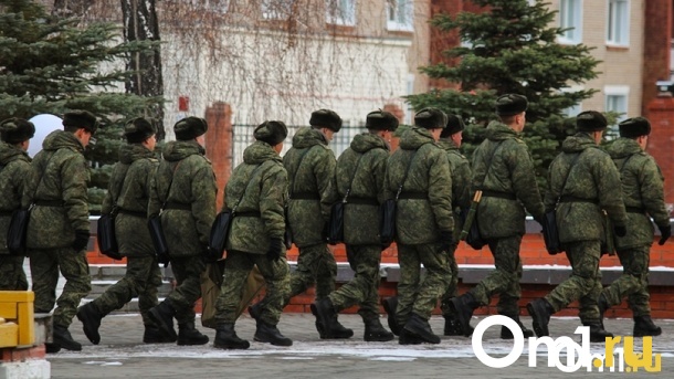 Мобилизованные новосибирцы получили зарплату за ноябрь