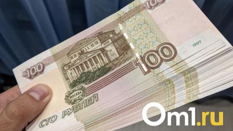 В Омске за 30 миллионов рублей продают магазин-долгострой