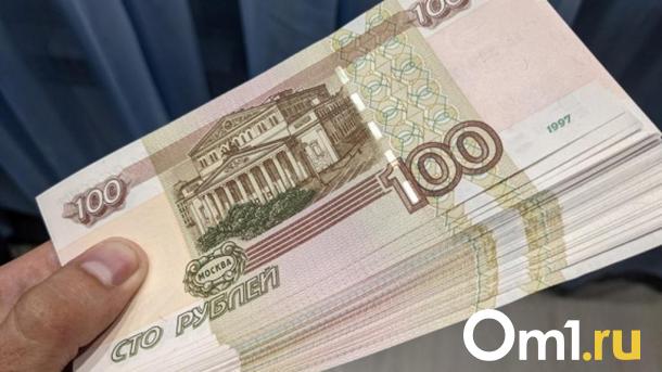 В Омске за 30 миллионов рублей продают магазин-долгострой