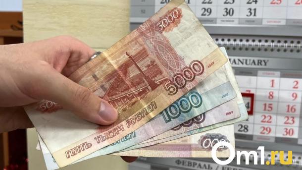 Омским пенсионерам повысили пенсии