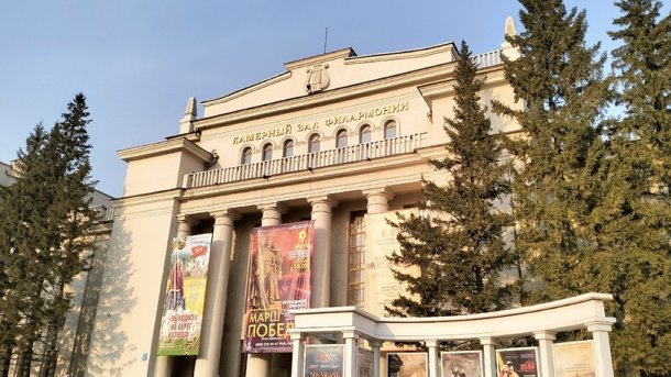 Кто может стать министром культуры Новосибирской области: эксперты назвали кандидатов