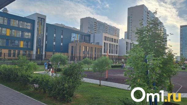 Источник: лицей «Авангард» остаётся муниципальным, а форму детям выдадут бесплатно