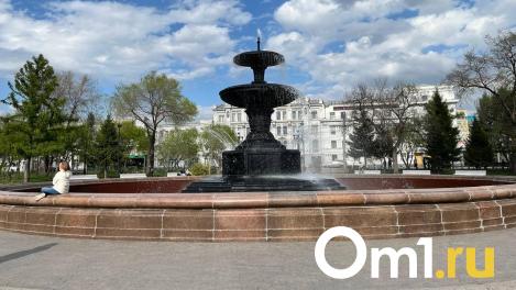 В Омске изготавливают трёхметровую скульптуру Феликсу Дзержинскому. Где её установят?