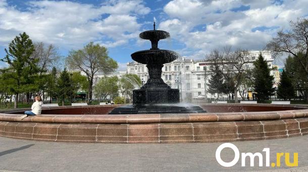 В Омске изготавливают трёхметровую скульптуру Феликсу Дзержинскому. Где её установят?