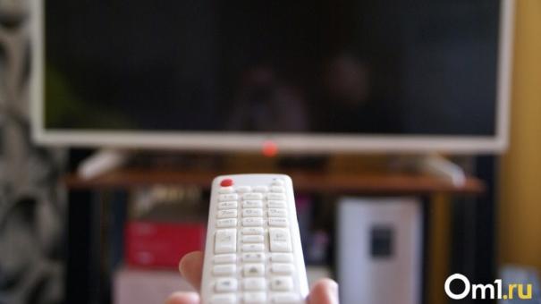 ТВ-каналы перестанут работать в Новосибирской области с 17 октября