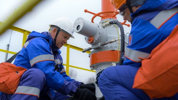 «Транснефть — Западная Сибирь» повышает эксплуатационную надежность объектов