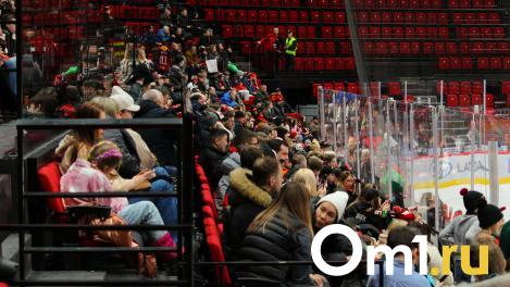 «Омск пострадал очень серьёзно»: эксперты прокомментировали травмы Буше и Ткачёва в «Авангарде»