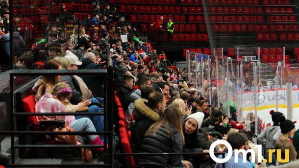 «Омск пострадал очень серьёзно»: эксперты прокомментировали травмы Буше и Ткачёва в «Авангарде»