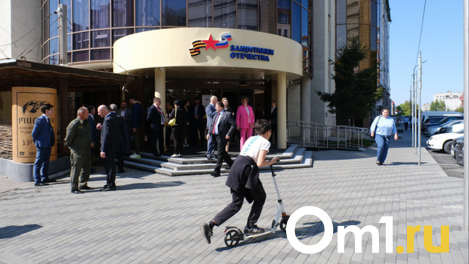 Андрей Травников: в филиале госфонда «Защитники Отечества» созданы все условия для помощи бойцам и членам