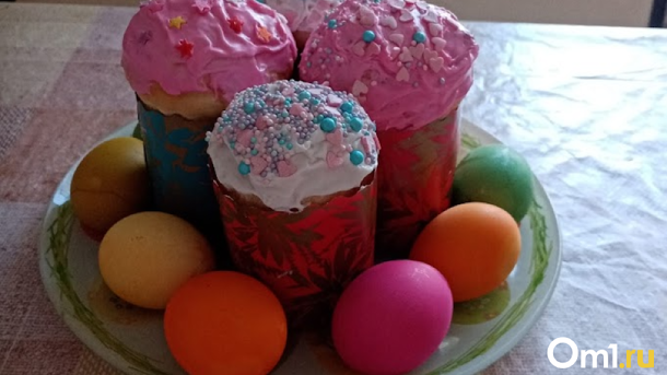 В Госдуме предложили сделать выходным понедельник после Пасхи