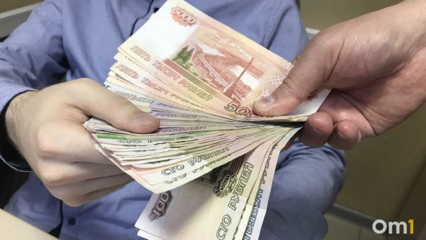 Семьи из Новосибирска получат по 20 тысяч рублей до конца 2022 года