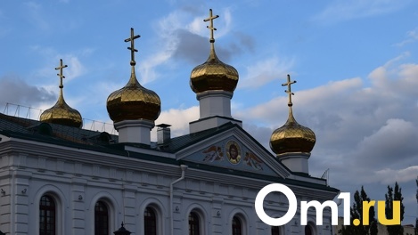 В церковь без маски не пустят. Митрополит Владимир рассказал, как омичи будут праздновать Пасху