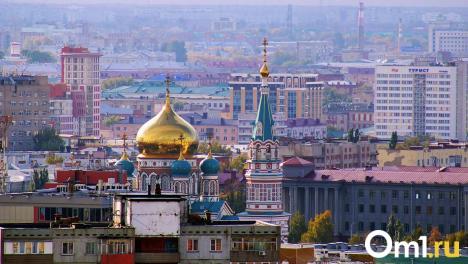 Названы страны, из которых мигранты чаще всего приезжают в Омскую область