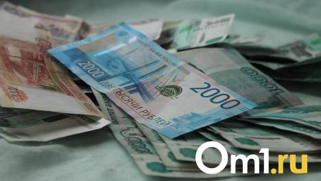 Убедили перевести деньги на «безопасный счёт»: участника СВО в Омской области обманули на 300 тысяч
