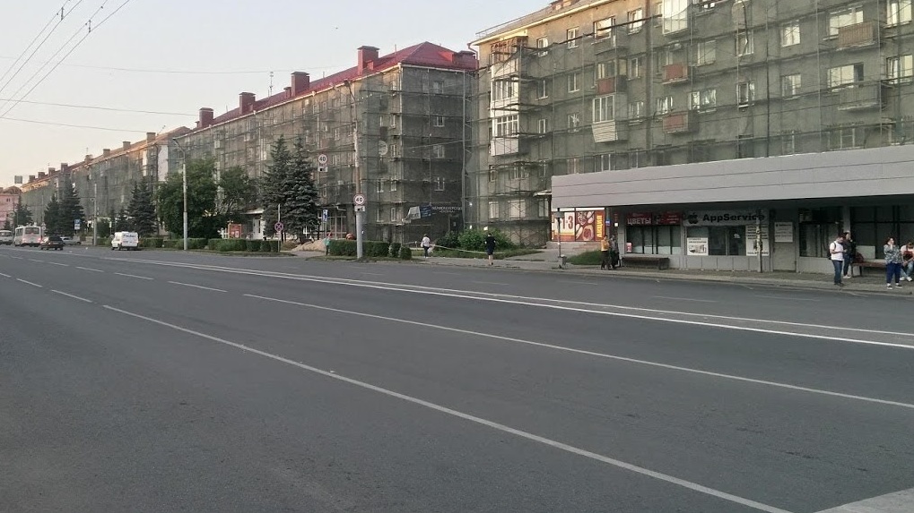 В Омской области официально объединили шесть дорожных предприятий