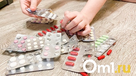 В Омске школьница попала в больницу после ссоры с матерью