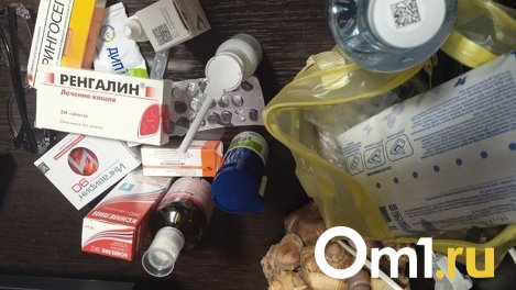 Вирусы парагриппа есть, гриппа нет: в Роспотребнадзоре рассказали, чем болеют омичи