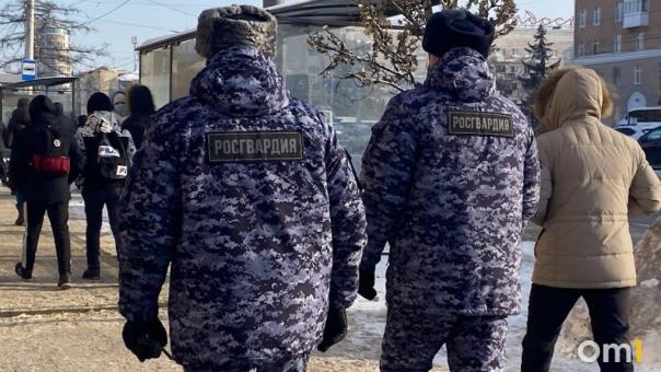 В приёмном отделении скорой подрались два омича