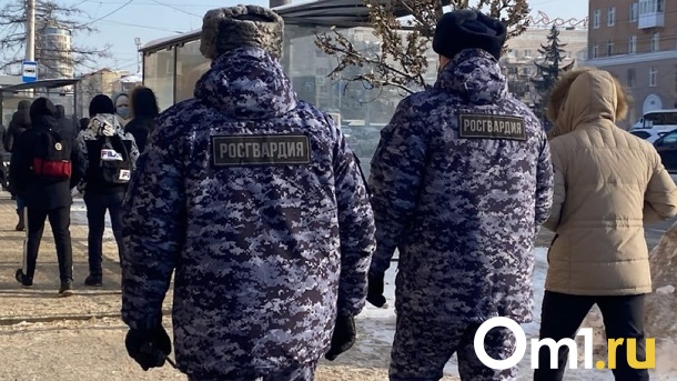 В приёмном отделении скорой подрались два омича