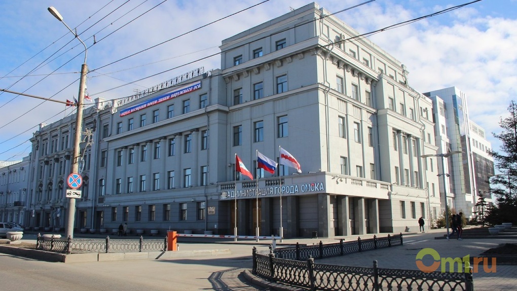 Самый состоятельный чиновник омской мэрии заработал за год 5,4 млн рублей