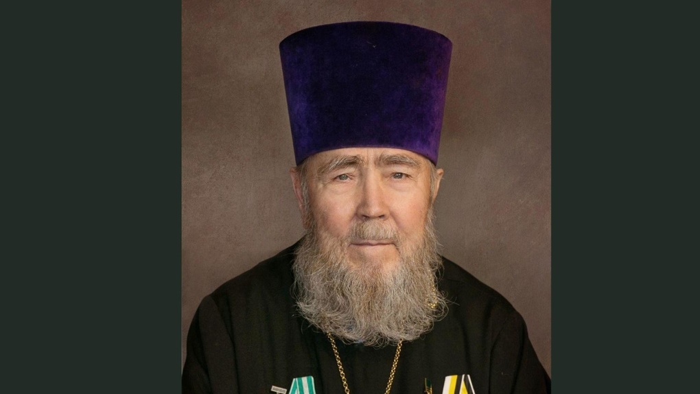 Первый настоятель Сергиево-Казанского храма под Новосибирском умер от тяжёлой болезни