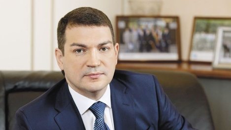 Замгубернатора Новосибирской области Максим Кудрявцев будет отвечать за цифровое развитие региона
