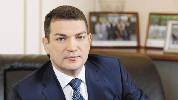 Замгубернатора Новосибирской области Максим Кудрявцев будет отвечать за цифровое развитие региона