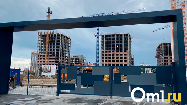 Колебания цен на стройматериалы: как это скажется на первичном рынке недвижимости Новосибирска