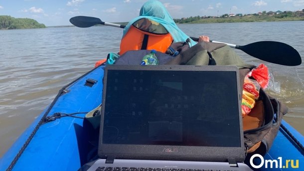 Молодые омские предприниматели могут стать участниками программы «Бизнес-инкубатор БРИКС»