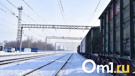 Весной омичи не смогут на поезде добраться до Симферополя