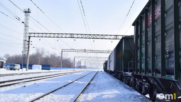 Весной омичи не смогут на поезде добраться до Симферополя