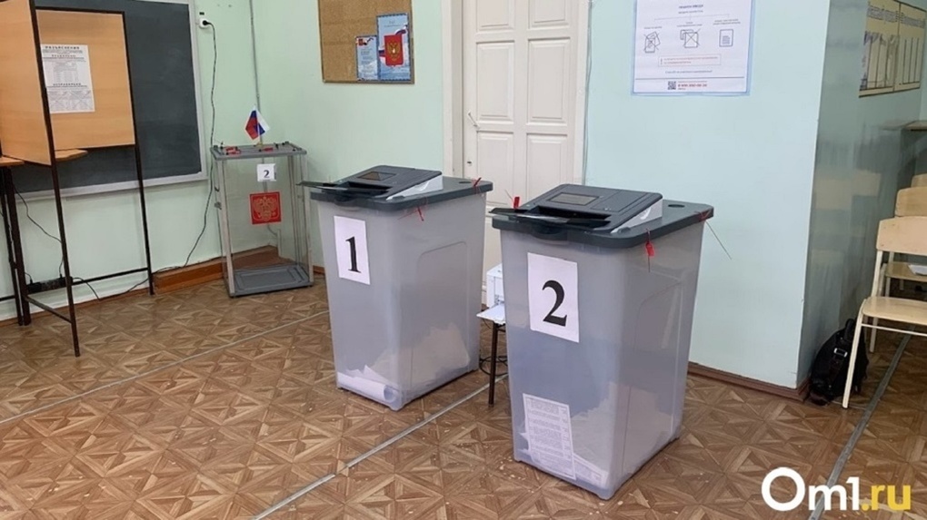 В Омске казахстанцы смогут проголосовать на выборах президента РК