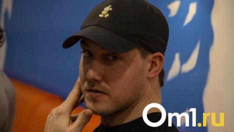 Тренер «Авангарда» Звягин опроверг информацию о рецидиве травмы Рида Буше