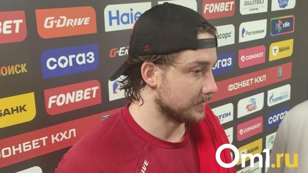 Рид Буше: «Против «Локомотива» сложно действовать»